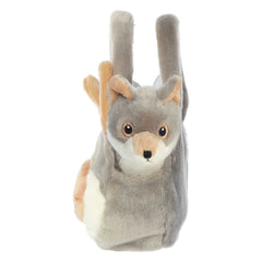 AuroraÂ® - Eco Nationâ¢ - 6" Wolf