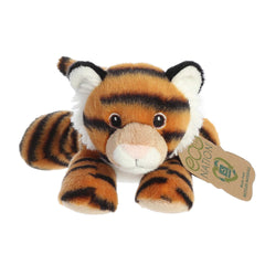 AuroraÂ® - Eco Nationâ¢ - Eco Softiesâ¢ - 8" Tiger