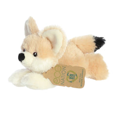 AuroraÂ® - Eco Nationâ¢ - Eco Softiesâ¢ - 8" Fennec Fox