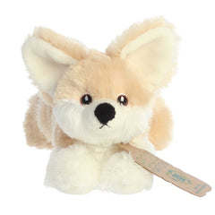 AuroraÂ® - Eco Nationâ¢ - Eco Softiesâ¢ - 8" Fennec Fox