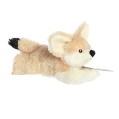 AuroraÂ® - Eco Nationâ¢ - Eco Softiesâ¢ - 8" Fennec Fox