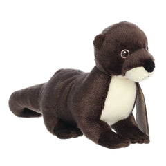 AuroraÂ® - Eco Nationâ¢ - Eco Softiesâ¢ - 8" River Otter