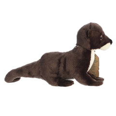 AuroraÂ® - Eco Nationâ¢ - Eco Softiesâ¢ - 8" River Otter