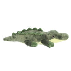 AuroraÂ® - Eco Nationâ¢ - Eco Softiesâ¢ - 8" Alligator