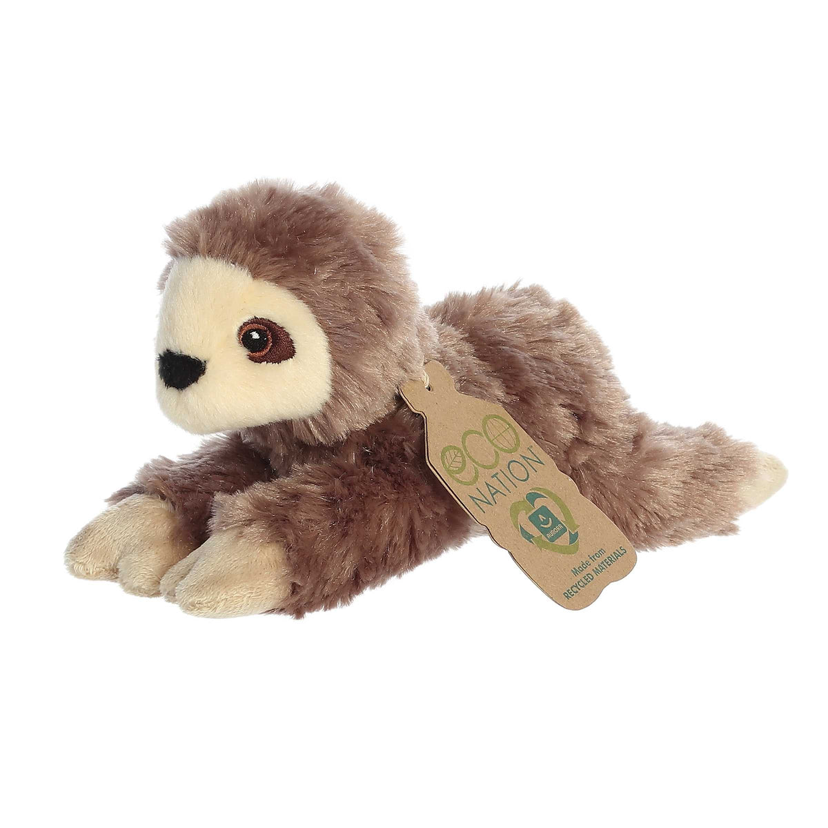 AuroraÂ® - Eco Nationâ¢ - Eco Softiesâ¢ - 8" Sloth