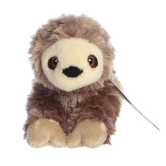 AuroraÂ® - Eco Nationâ¢ - Eco Softiesâ¢ - 8" Sloth