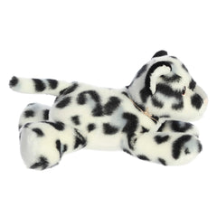 AuroraÂ® - Eco Nationâ¢ - Eco Softiesâ¢ - 8" Snow Leopard