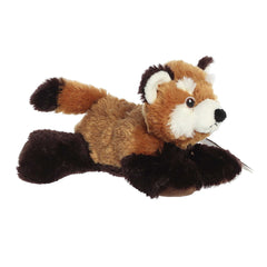 AuroraÂ® - Eco Nationâ¢ - Eco Softiesâ¢ - 8" Red Panda