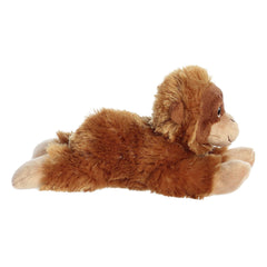 AuroraÂ® - Eco Nationâ¢ - Eco Softiesâ¢ - 8" Orangutan