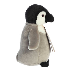AuroraÂ® - Eco Nationâ¢ - Eco Softiesâ¢ - 8" Baby Emperor Penguin