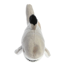 AuroraÂ® - Eco Nationâ¢ - Eco Softiesâ¢ - 8" Black Tipped Shark