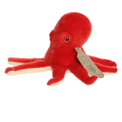 AuroraÂ® - Eco Nationâ¢ - Eco Softiesâ¢ - 8" Octopus