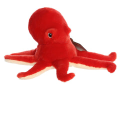 AuroraÂ® - Eco Nationâ¢ - Eco Softiesâ¢ - 8" Octopus