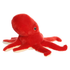 AuroraÂ® - Eco Nationâ¢ - Eco Softiesâ¢ - 8" Octopus