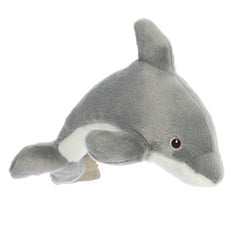 AuroraÂ® - Eco Nationâ¢ - Eco Softiesâ¢ - 8" Dolphin