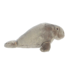 AuroraÂ® - Eco Nationâ¢ - Eco Softiesâ¢ - 8" Manatee