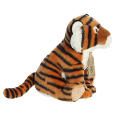 AuroraÂ® - Eco Nationâ¢ - Eco Hugsâ¢ - 12" Bengal Tiger