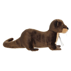 AuroraÂ® - Eco Nationâ¢ - Eco Hugsâ¢ - 16" River Otter