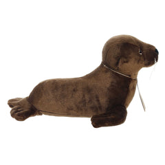 AuroraÂ® - Eco Nationâ¢ - Eco Hugsâ¢ - 13.5" Sea Lion