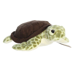 AuroraÂ® - Eco Nationâ¢ - Eco Hugsâ¢ - 12" Sea Turtle