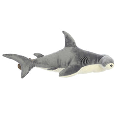 AuroraÂ® - Eco Nationâ¢ - Eco Hugsâ¢ - 18" Hammerhead Shark