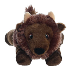 AuroraÂ® - Eco Nationâ¢ - Eco Softiesâ¢ - 8" Bison