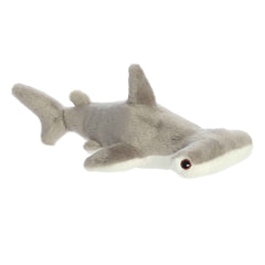 AuroraÂ® - Eco Nationâ¢ - Eco Softiesâ¢ - 8" Hammerhead Shark