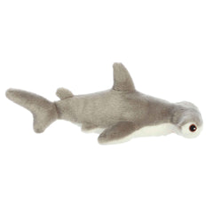 AuroraÂ® - Eco Nationâ¢ - Eco Softiesâ¢ - 8" Hammerhead Shark