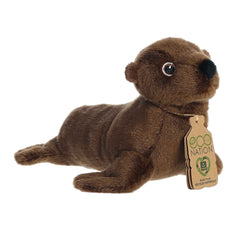AuroraÂ® - Eco Nationâ¢ - Eco Softiesâ¢ - 8" California Sea Lion