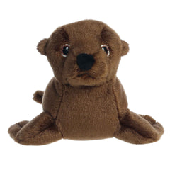 AuroraÂ® - Eco Nationâ¢ - Eco Softiesâ¢ - 8" California Sea Lion