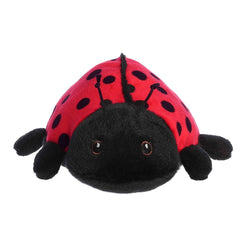 AuroraÂ® - Eco Nationâ¢ - Eco Softiesâ¢ - 8" Ladybug