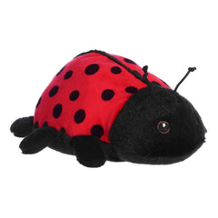 AuroraÂ® - Eco Nationâ¢ - Eco Softiesâ¢ - 8" Ladybug