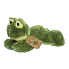 AuroraÂ® - Eco Nationâ¢ - Eco Softiesâ¢ - 8" American Bullfrog