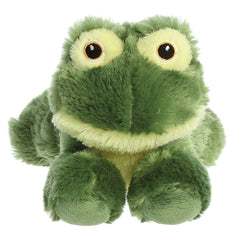 AuroraÂ® - Eco Nationâ¢ - Eco Softiesâ¢ - 8" American Bullfrog