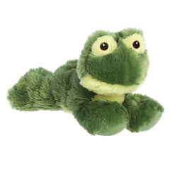 AuroraÂ® - Eco Nationâ¢ - Eco Softiesâ¢ - 8" American Bullfrog