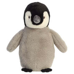 AuroraÂ® - Eco Nationâ¢ - Eco Hugsâ¢ - 11.5" Emperor Penguin Chick