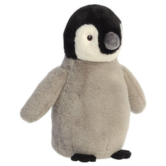 AuroraÂ® - Eco Nationâ¢ - Eco Hugsâ¢ - 11.5" Emperor Penguin Chick