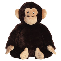 AuroraÂ® - Eco Nationâ¢ - Eco Hugsâ¢ - 10.5" Chimpanzee