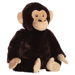 AuroraÂ® - Eco Nationâ¢ - Eco Hugsâ¢ - 10.5" Chimpanzee