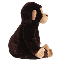 AuroraÂ® - Eco Nationâ¢ - Eco Hugsâ¢ - 10.5" Chimpanzee
