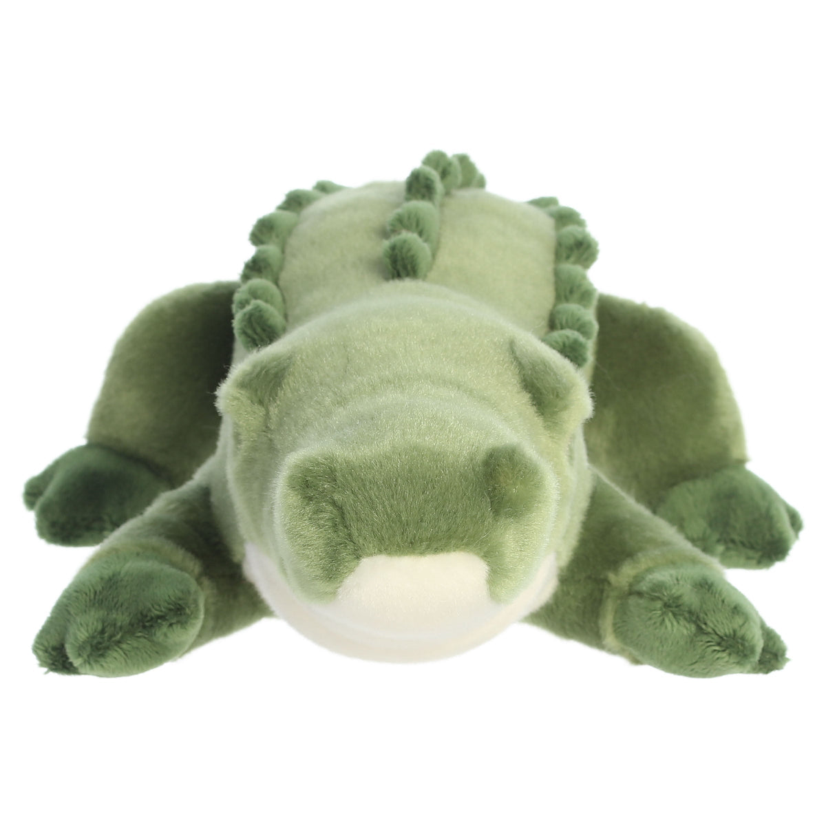 AuroraÂ® - Eco Nationâ¢ - Eco Hugsâ¢ - 16.5" Alligator