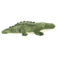 AuroraÂ® - Eco Nationâ¢ - Eco Hugsâ¢ - 16.5" Alligator