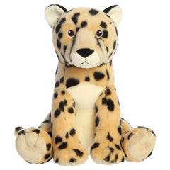 AuroraÂ® - Eco Nationâ¢ - Eco Hugsâ¢ - 10.5" Cheetah