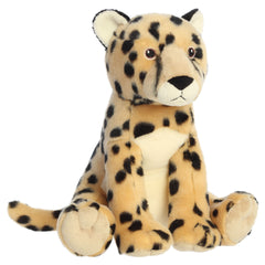 AuroraÂ® - Eco Nationâ¢ - Eco Hugsâ¢ - 10.5" Cheetah