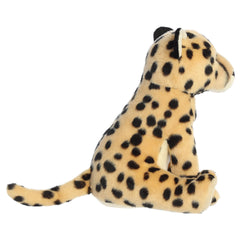 AuroraÂ® - Eco Nationâ¢ - Eco Hugsâ¢ - 10.5" Cheetah