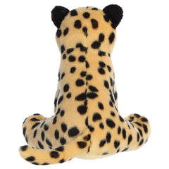 AuroraÂ® - Eco Nationâ¢ - Eco Hugsâ¢ - 10.5" Cheetah