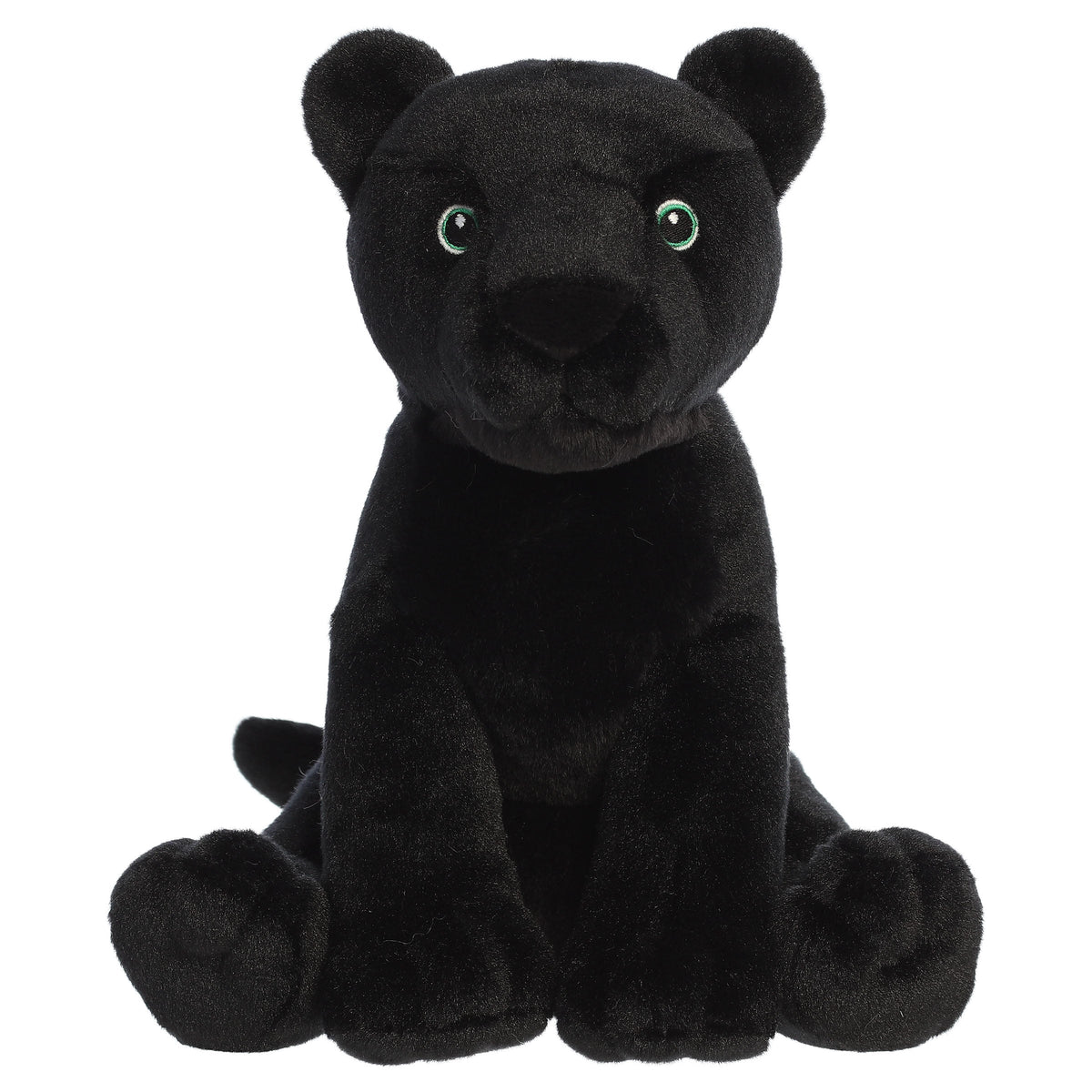 AuroraÂ® - Eco Nationâ¢ - Eco Hugsâ¢ - 10.5" Panther