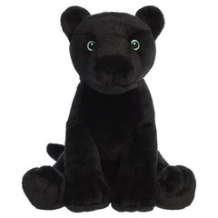 AuroraÂ® - Eco Nationâ¢ - Eco Hugsâ¢ - 10.5" Panther