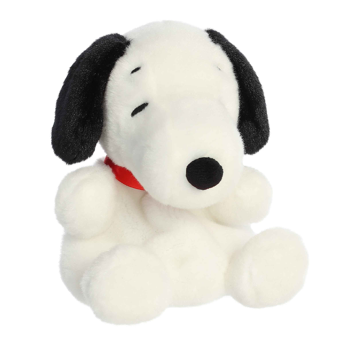 AuroraÂ® - PeanutsÂ® - Palm Palsâ¢ - 5" Snoopy