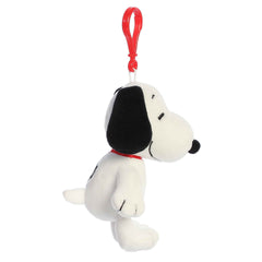 AuroraÂ® - PeanutsÂ® - 4.5" Snoopy Clip-On